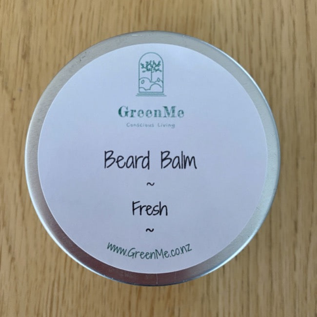 Beard Balm